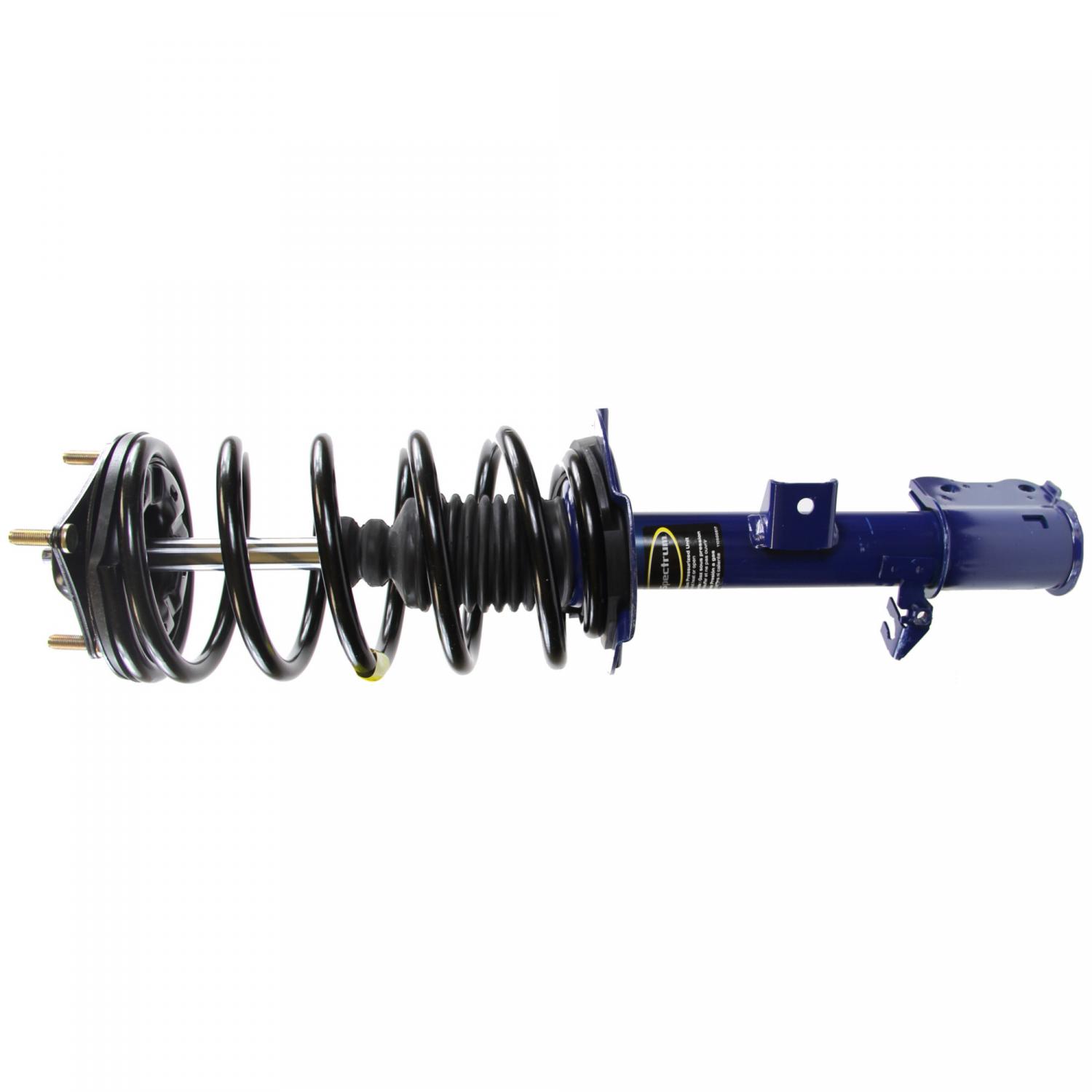 Monroe 181593 - Suspension Strut and Coil Spring Assembly Monroe 181593 Suspension Strut and Coil Spring Assembly product image 3 of 3