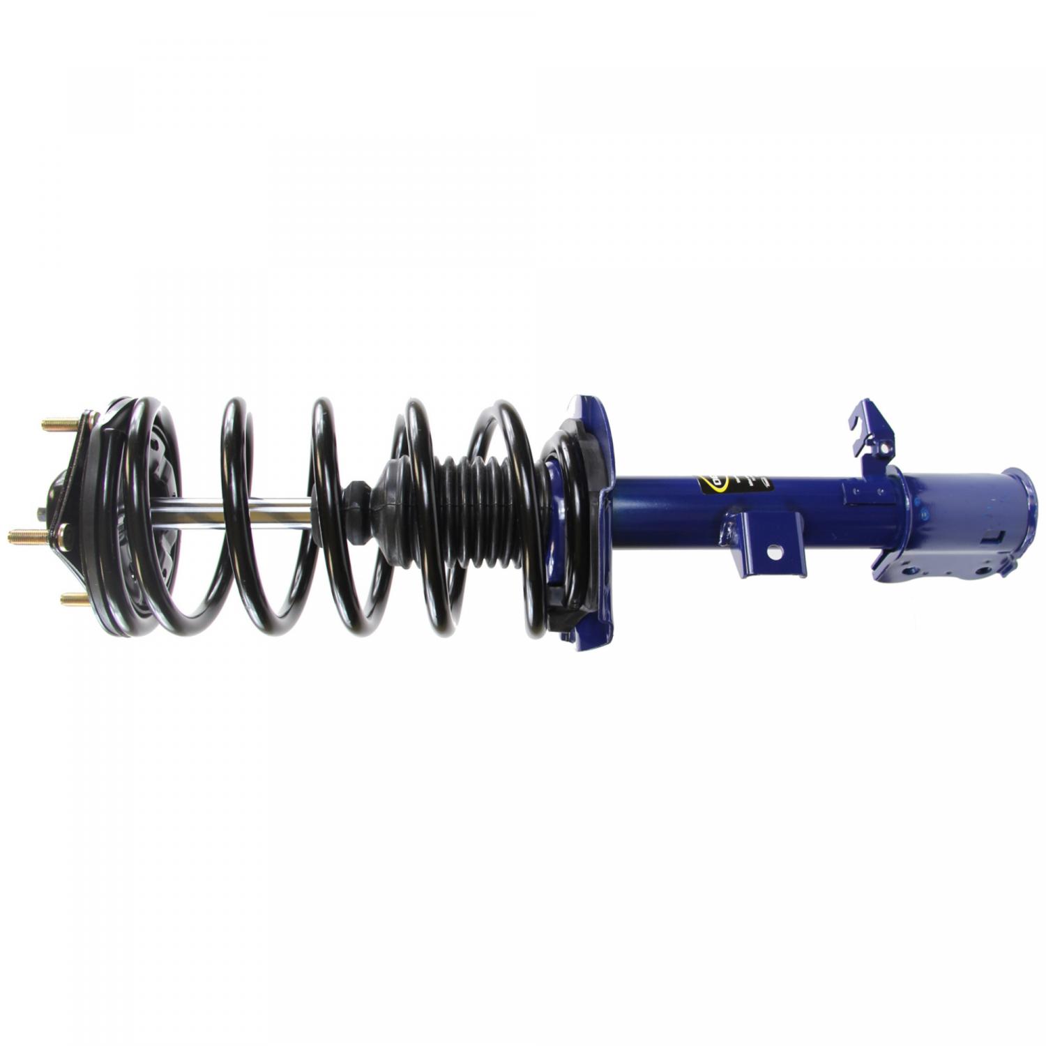 Monroe 181594 - Suspension Strut and Coil Spring Assembly Monroe 181594 Suspension Strut and Coil Spring Assembly product image 3 of 3