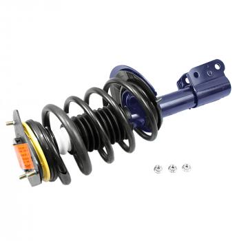 Monroe 181661 - Suspension Strut and Coil Spring Assembly Monroe 181661 Suspension Strut and Coil Spring Assembly product image 1 of 2