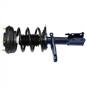 Monroe 181668 - Suspension Strut and Coil Spring Assembly Monroe 181668 Suspension Strut and Coil Spring Assembly product image 1 of 2