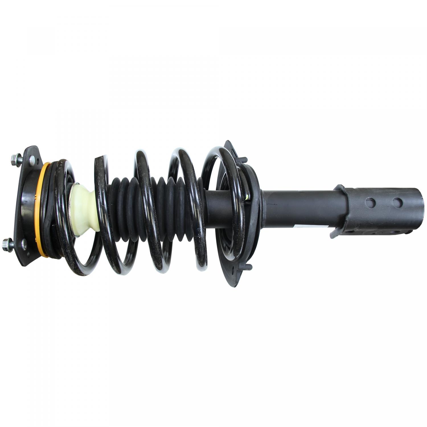 Monroe 181670 - Suspension Strut and Coil Spring Assembly Monroe 181670 Suspension Strut and Coil Spring Assembly product image 1 of 2