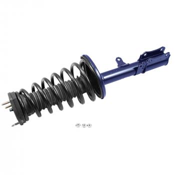 Monroe 181681 Suspension Strut and Coil Spring Assembly product image 1 of 2