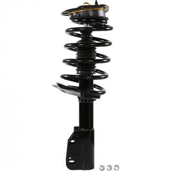 Monroe 181684 Suspension Strut and Coil Spring Assembly product image 1 of 1