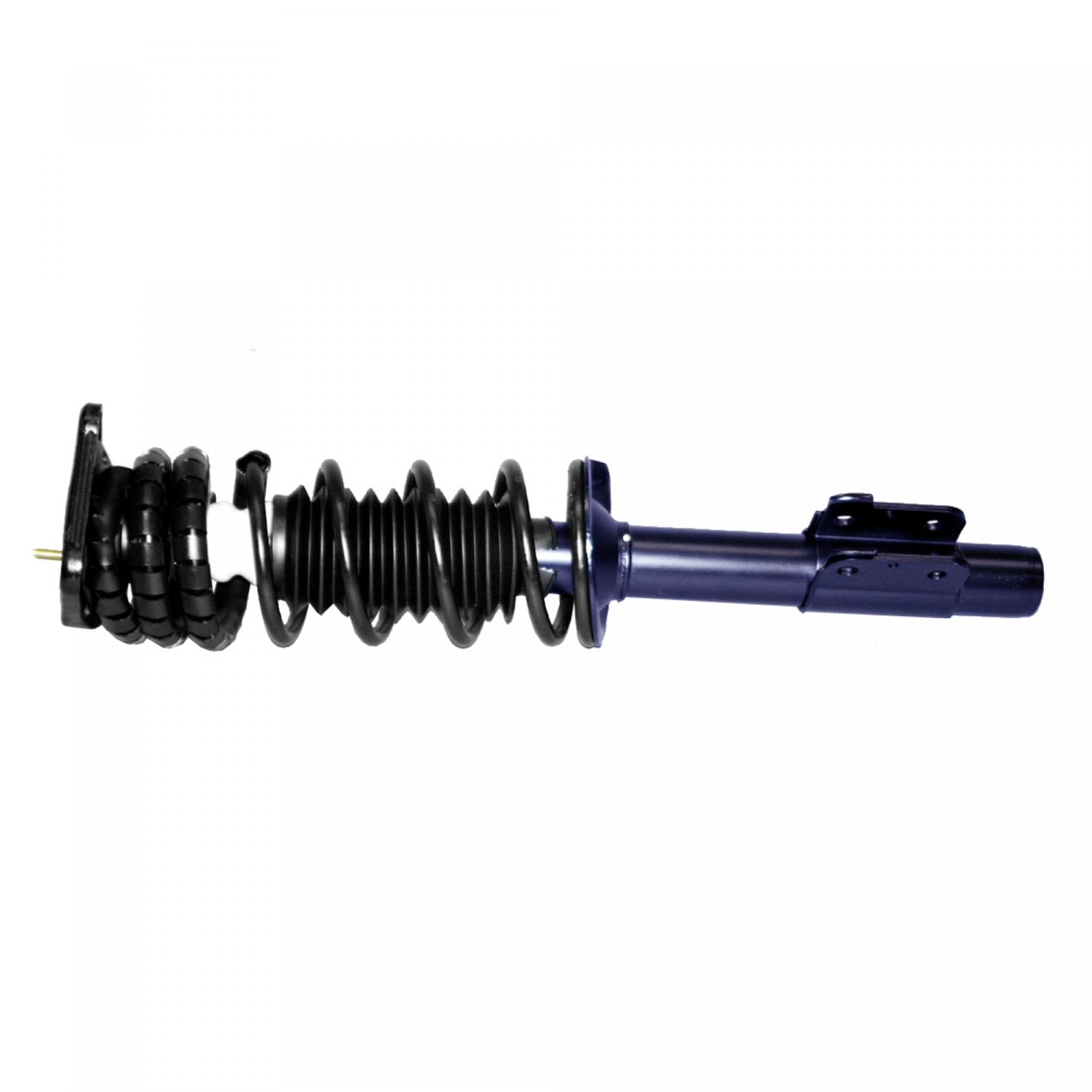Monroe 181686 - Suspension Strut and Coil Spring Assembly Monroe 181686 Suspension Strut and Coil Spring Assembly product image 1 of 3