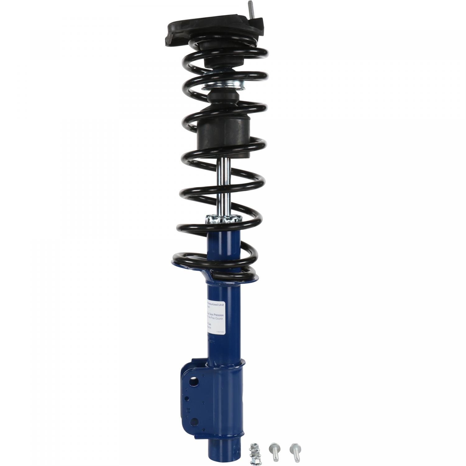 Monroe 181686 - Suspension Strut and Coil Spring Assembly Monroe 181686 Suspension Strut and Coil Spring Assembly product image 2 of 3