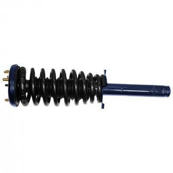 Monroe 181691L - Suspension Strut and Coil Spring Assembly Monroe 181691L Suspension Strut and Coil Spring Assembly product image 2 of 2