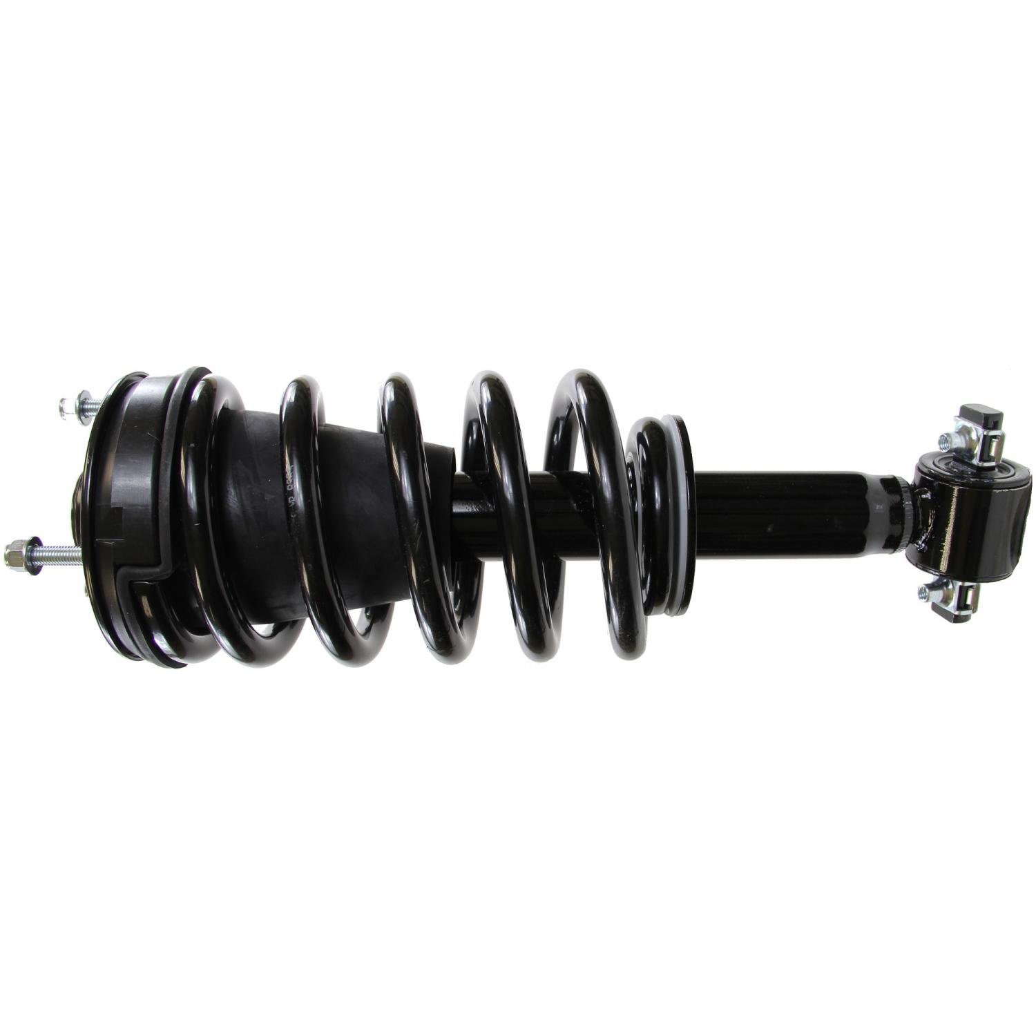 Monroe 181784 - Suspension Strut and Coil Spring Assembly Monroe 181784 Suspension Strut and Coil Spring Assembly product image 1 of 3