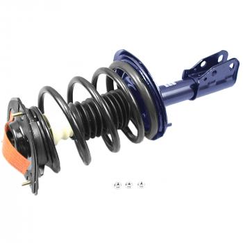 Monroe 181822 Suspension Strut and Coil Spring Assembly product image 1 of 2