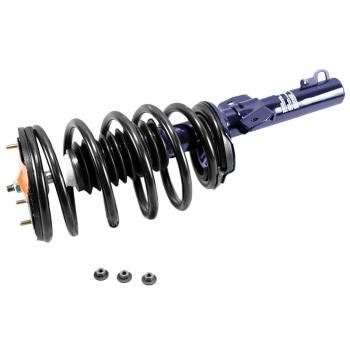 Monroe 181920 - Suspension Strut and Coil Spring Assembly Monroe 181920 Suspension Strut and Coil Spring Assembly product image 2 of 2