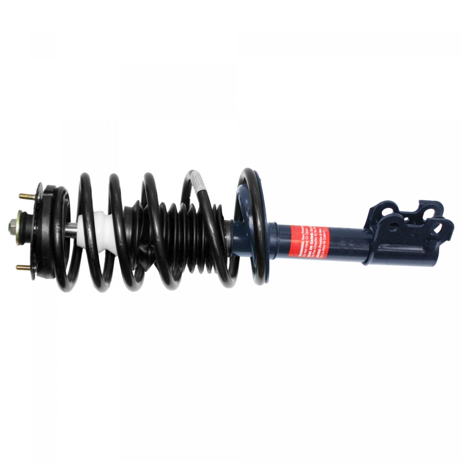 Monroe 181924 - Suspension Strut and Coil Spring Assembly Monroe 181924 Suspension Strut and Coil Spring Assembly product image 1 of 2