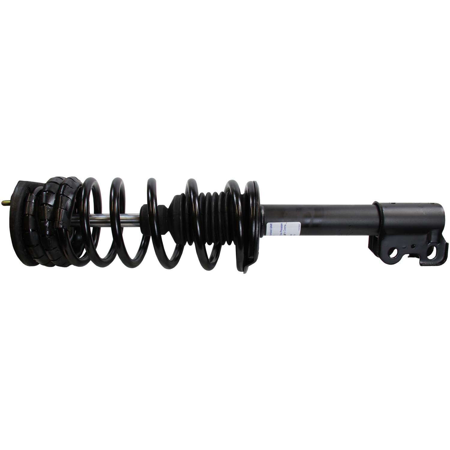 Monroe 181925 - Suspension Strut and Coil Spring Assembly Monroe 181925 Suspension Strut and Coil Spring Assembly product image 2 of 2