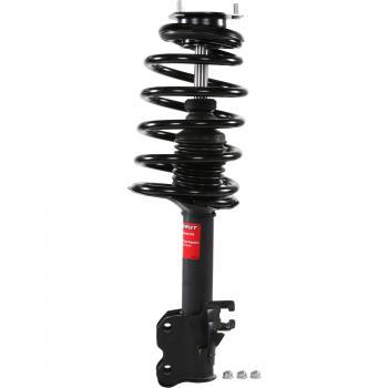 Monroe 182107 Suspension Strut and Coil Spring Assembly product image 1 of 1