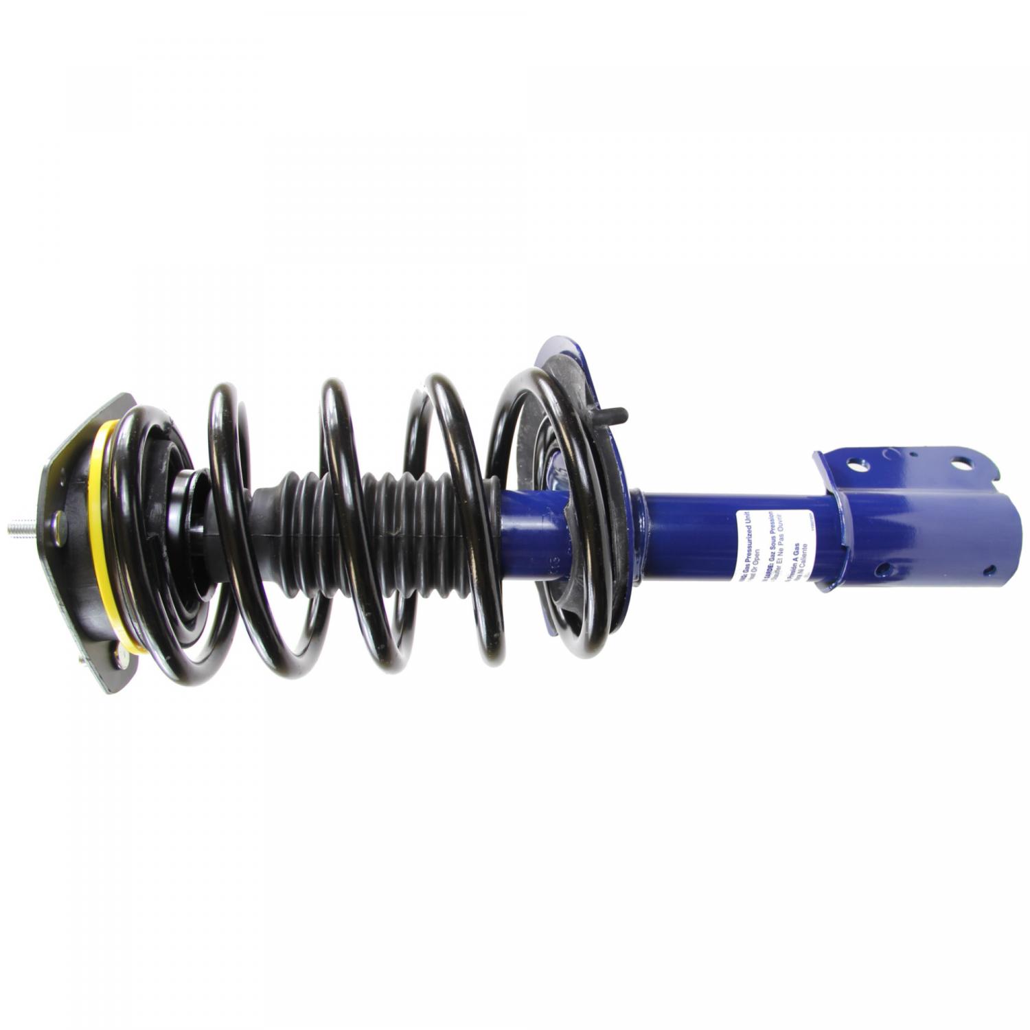 Monroe 182113 - Suspension Strut and Coil Spring Assembly Monroe 182113 Suspension Strut and Coil Spring Assembly product image 3 of 3