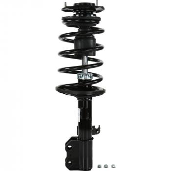 Monroe 182117 Suspension Strut and Coil Spring Assembly product image 2 of 3