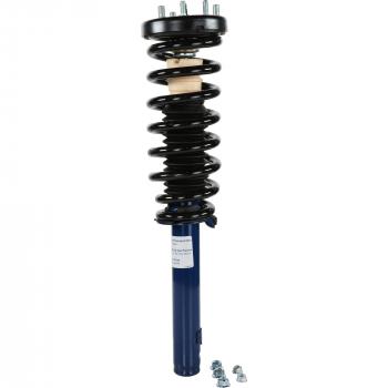 Monroe 182123R Suspension Strut and Coil Spring Assembly product image 2 of 3