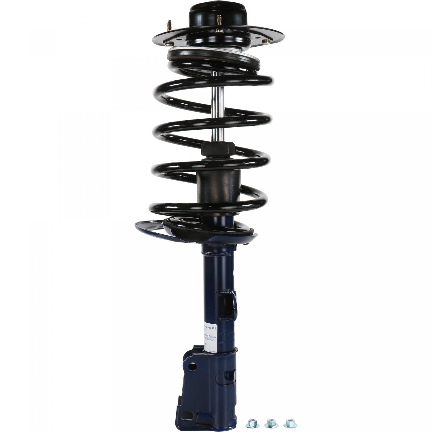 Monroe 182130R Suspension Strut and Coil Spring Assembly product image 2 of 3