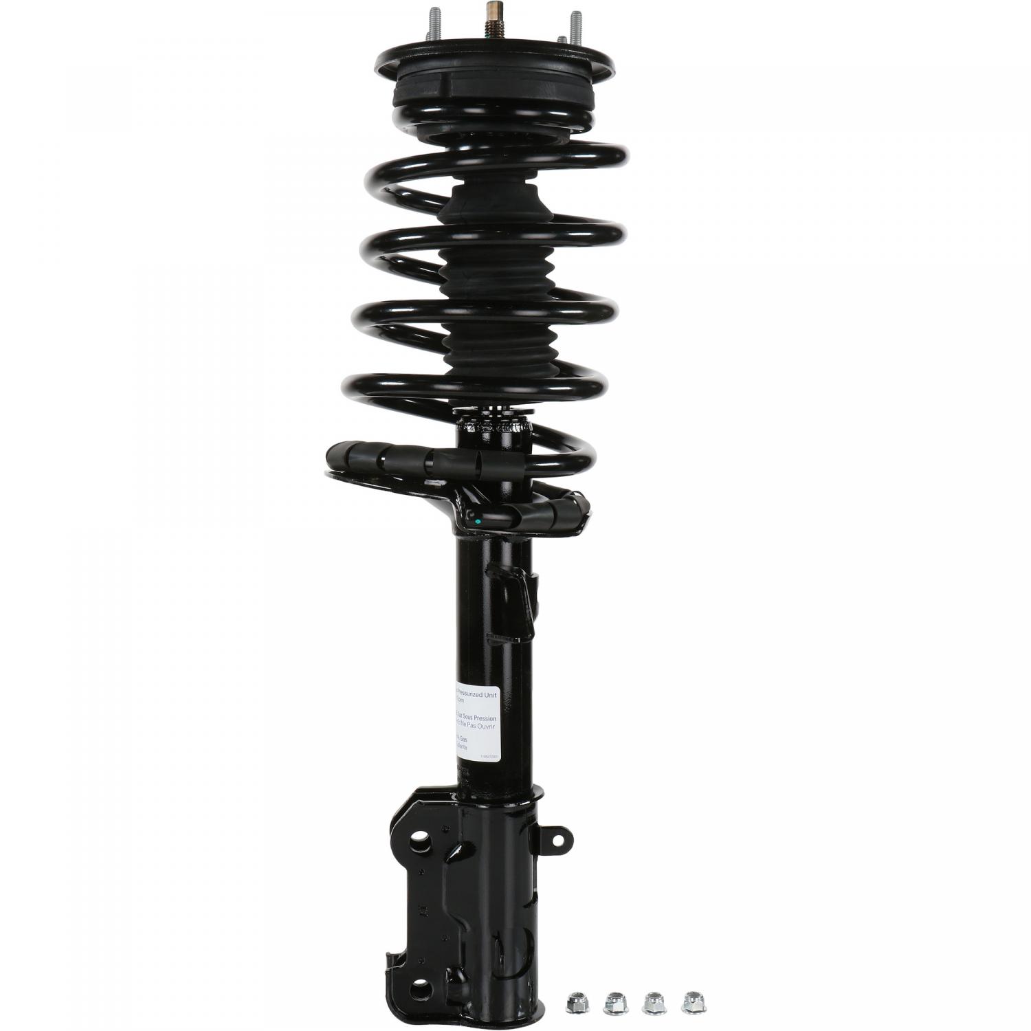 Monroe 182138 Suspension Strut and Coil Spring Assembly product image 2 of 3