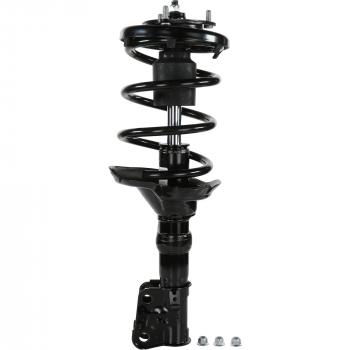 Monroe 182143 Suspension Strut and Coil Spring Assembly product image 2 of 3