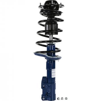 Monroe 182179R - Suspension Strut and Coil Spring Assembly Monroe 182179R Suspension Strut and Coil Spring Assembly product image 2 of 3