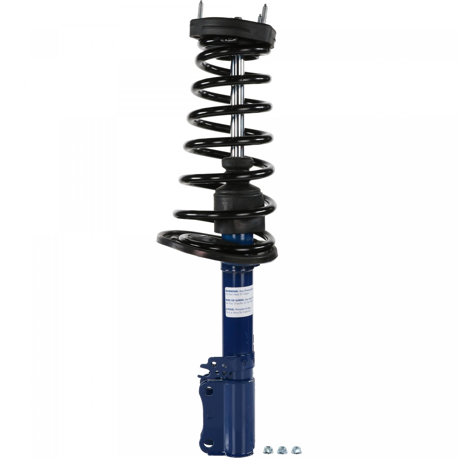 Monroe 182207 - Suspension Strut and Coil Spring Assembly Monroe 182207 Suspension Strut and Coil Spring Assembly product image 2 of 3