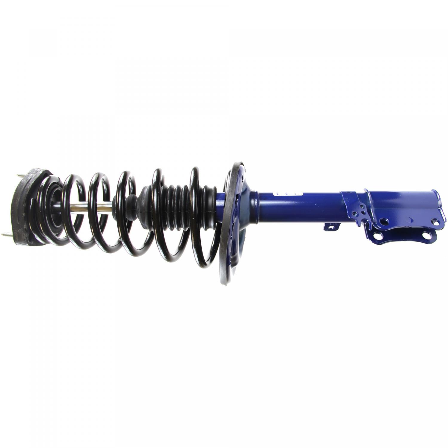 Monroe 182207 - Suspension Strut and Coil Spring Assembly Monroe 182207 Suspension Strut and Coil Spring Assembly product image 3 of 3