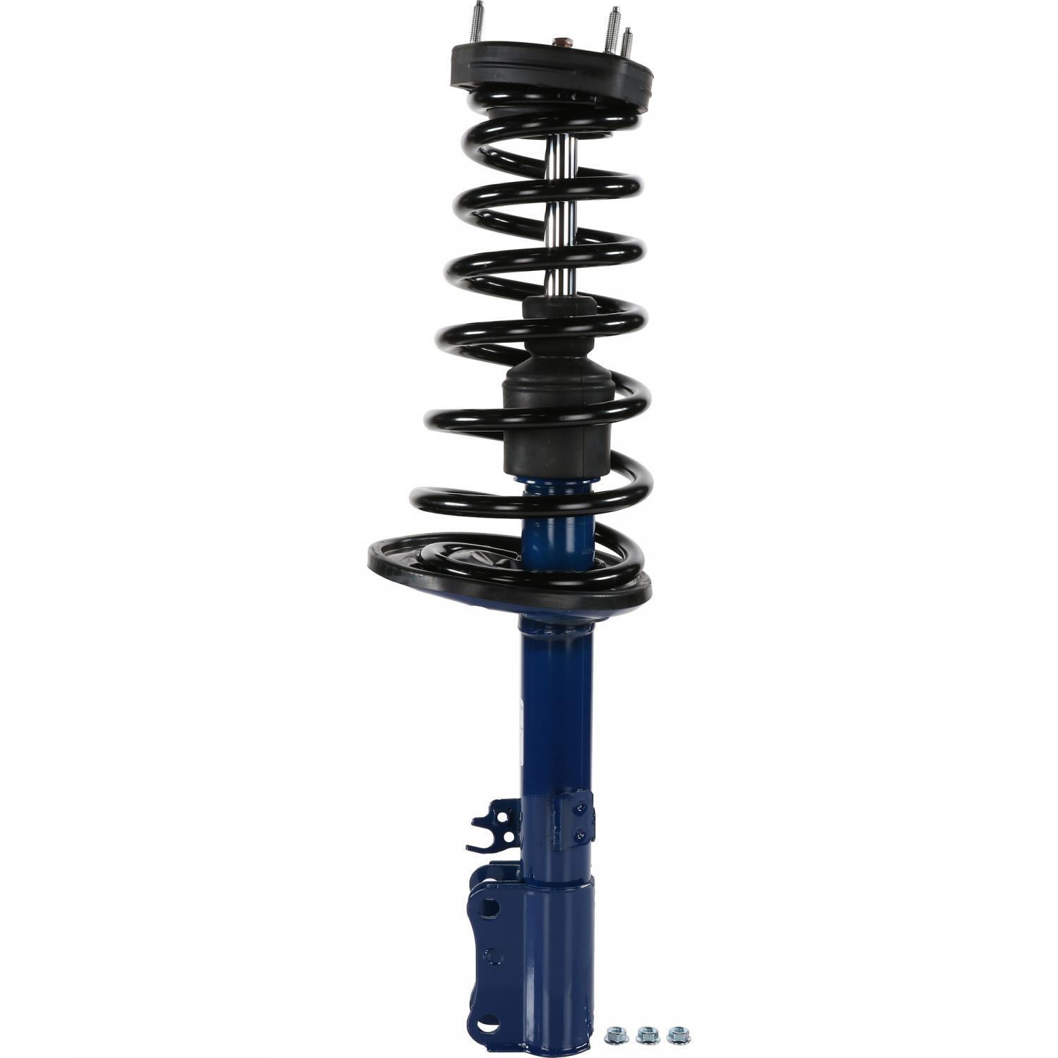 Monroe 182208 - Suspension Strut and Coil Spring Assembly Monroe 182208 Suspension Strut and Coil Spring Assembly product image 2 of 3
