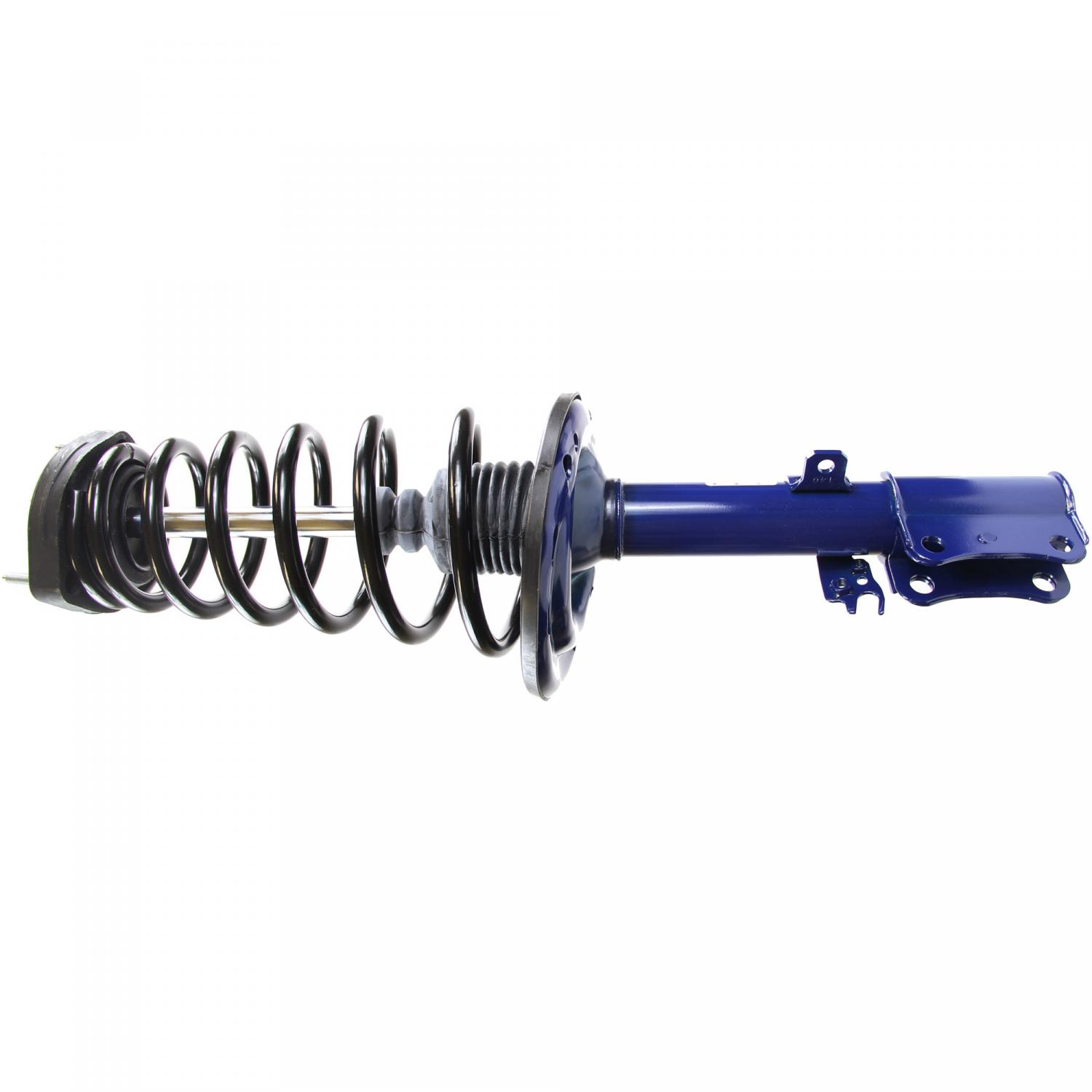 Monroe 182208 - Suspension Strut and Coil Spring Assembly Monroe 182208 Suspension Strut and Coil Spring Assembly product image 3 of 3