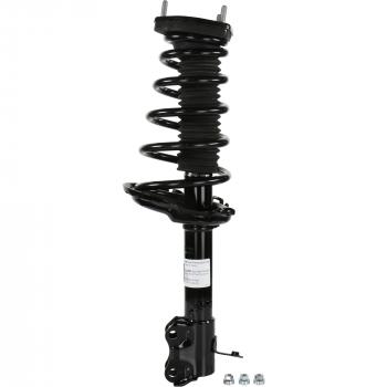 Monroe 182215 Suspension Strut and Coil Spring Assembly product image 2 of 3