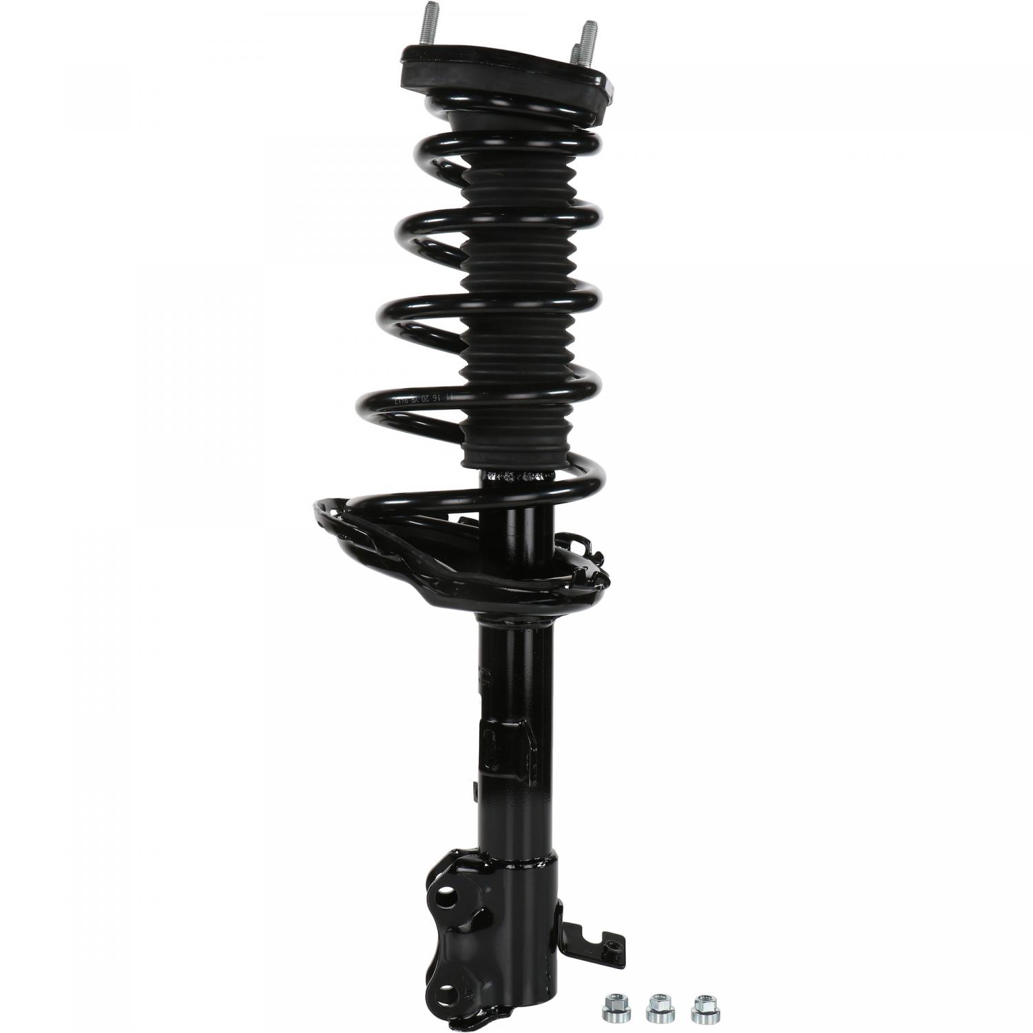 Monroe 182216 Suspension Strut and Coil Spring Assembly product image 2 of 3