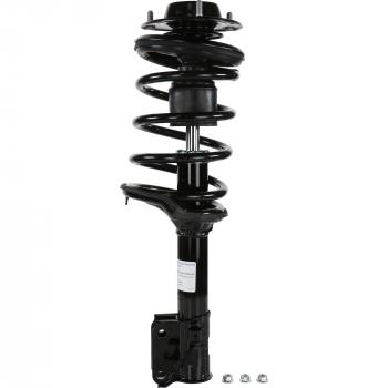 Monroe 182219 - Suspension Strut and Coil Spring Assembly Monroe 182219 Suspension Strut and Coil Spring Assembly product image 2 of 3