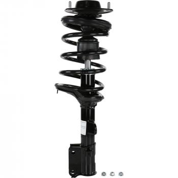 Monroe 182220 Suspension Strut and Coil Spring Assembly product image 2 of 3