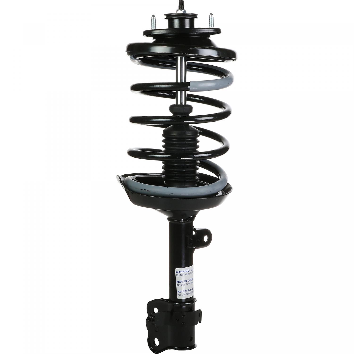 Monroe 182229 - Suspension Strut and Coil Spring Assembly Monroe 182229 Suspension Strut and Coil Spring Assembly product image 1 of 1