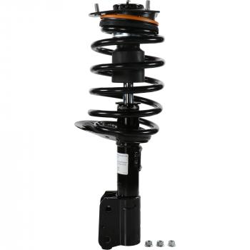 Monroe 182231 Suspension Strut and Coil Spring Assembly product image 2 of 3