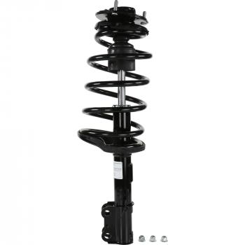 Monroe 182236 Suspension Strut and Coil Spring Assembly product image 2 of 3