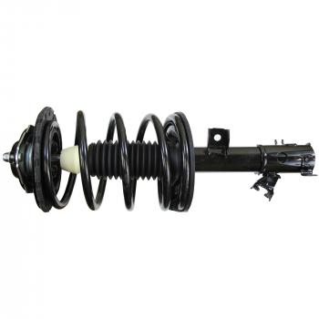 Monroe 182240 - Suspension Strut and Coil Spring Assembly Monroe 182240 Suspension Strut and Coil Spring Assembly product image 2 of 2