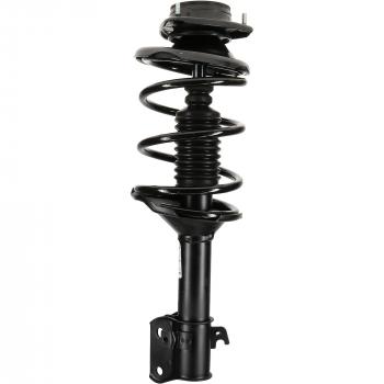 Monroe 182242 Suspension Strut and Coil Spring Assembly product image 1 of 1