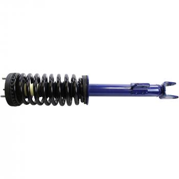 Monroe 182248 - Suspension Strut and Coil Spring Assembly Monroe 182248 Suspension Strut and Coil Spring Assembly product image 1 of 3