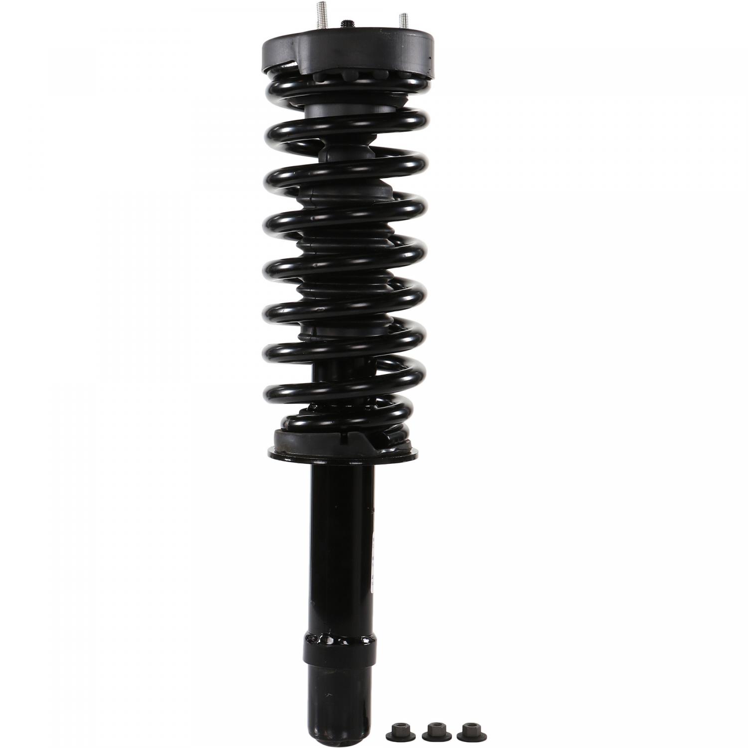 Monroe 182254L Suspension Strut and Coil Spring Assembly product image 1 of 1