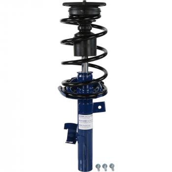 Monroe 182263 - Suspension Strut and Coil Spring Assembly Monroe 182263 Suspension Strut and Coil Spring Assembly product image 2 of 3