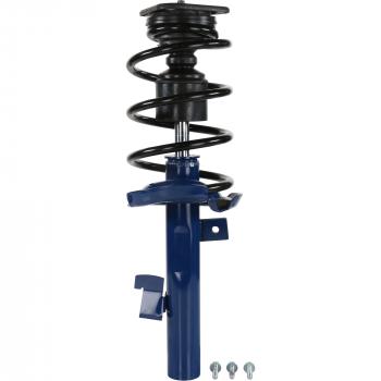 Monroe 182264 Suspension Strut and Coil Spring Assembly product image 2 of 3