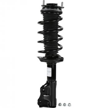 Monroe 182286 Suspension Strut and Coil Spring Assembly product image 2 of 3