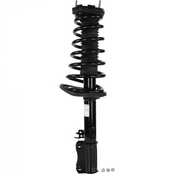 Monroe 182310 - Suspension Strut and Coil Spring Assembly Monroe 182310 Suspension Strut and Coil Spring Assembly product image 2 of 3