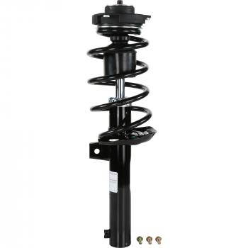 Monroe 182311 Suspension Strut and Coil Spring Assembly product image 2 of 3
