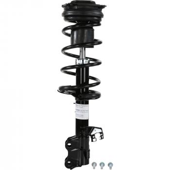 Monroe 182351 Suspension Strut and Coil Spring Assembly product image 2 of 3