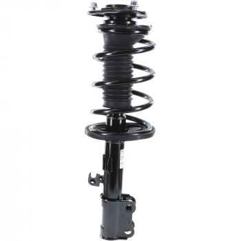 Monroe 182390 - Suspension Strut and Coil Spring Assembly Monroe 182390 Suspension Strut and Coil Spring Assembly product image 1 of 1