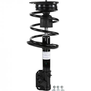 Monroe 182392 Suspension Strut and Coil Spring Assembly product image 2 of 3
