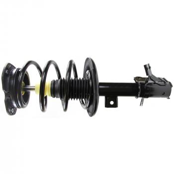 Monroe 182393 Suspension Strut and Coil Spring Assembly product image 1 of 3