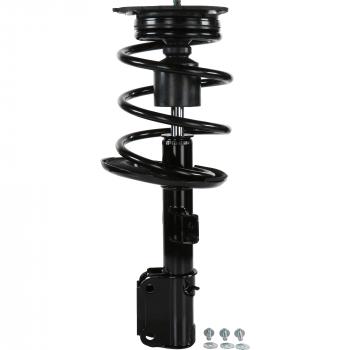 Monroe 182393 Suspension Strut and Coil Spring Assembly product image 2 of 3