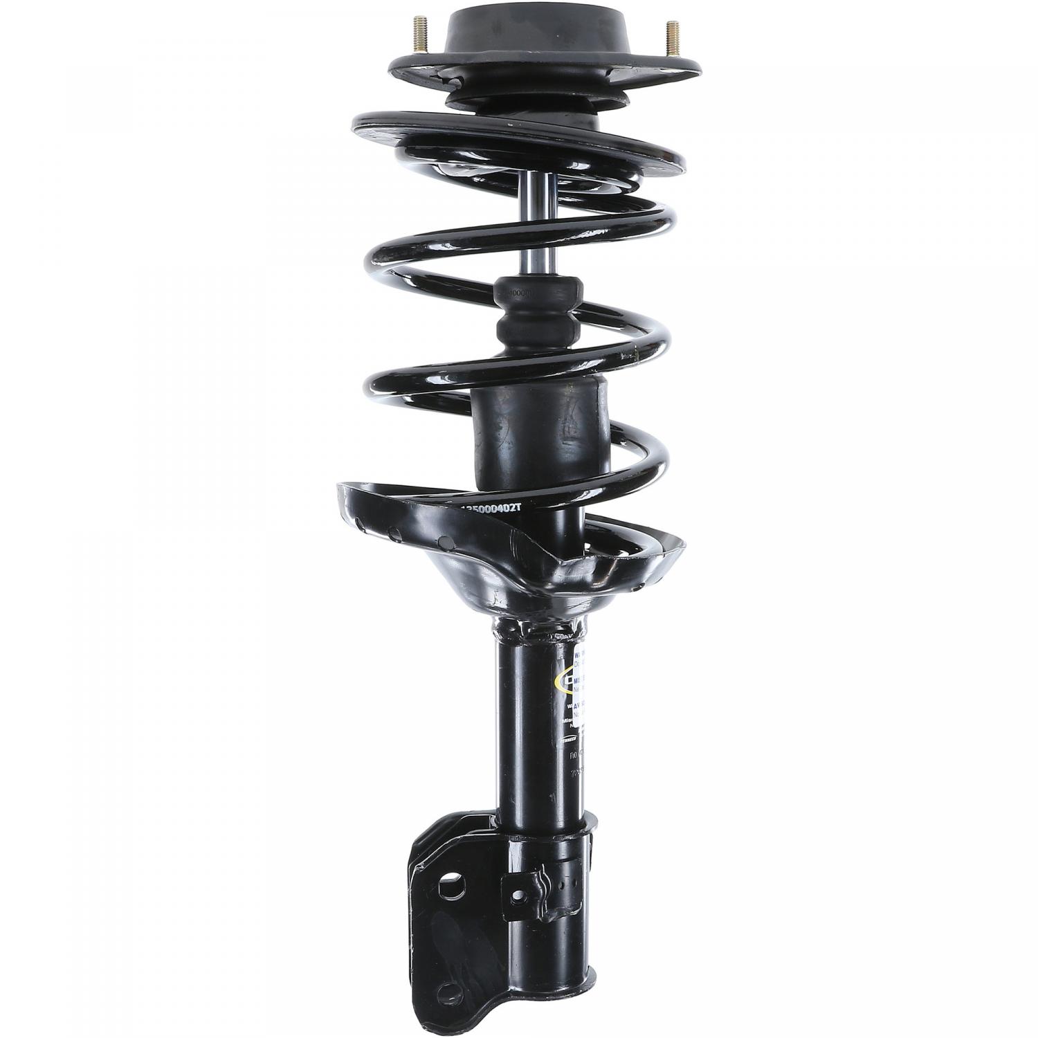 Monroe 182498 Suspension Strut and Coil Spring Assembly product image 1 of 1