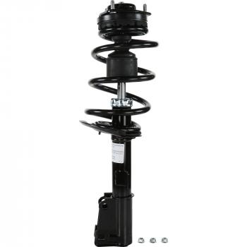 Monroe 182510 - Suspension Strut and Coil Spring Assembly Monroe 182510 Suspension Strut and Coil Spring Assembly product image 2 of 3